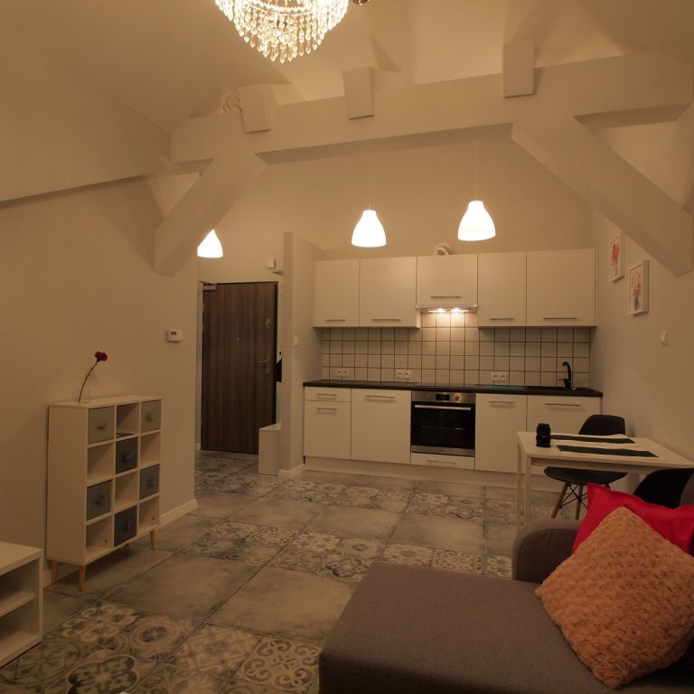 Mieszkanie, Zielona Góra, 2 pokoje - Zdjęcie 1