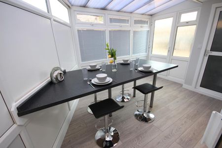 1 bedroom in a house share to rent - Photo 3