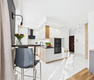 Słoneczne 2 pokoje, Bielany, blisko metra - Photo 3