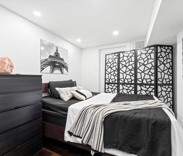 For Lease - 65 Murray Drive Unit# Lower 1, Aurora, Ontario - Photo 6