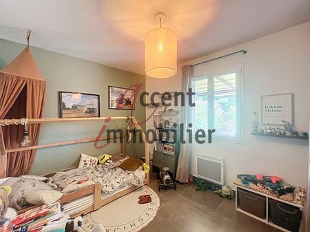 Maison Plan D Orgon 4 pièce(s) 91 m2, - Photo 3