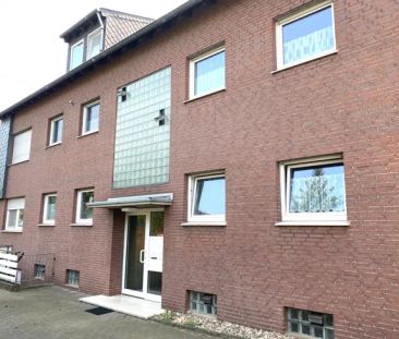 Gemütliche 3 Zimmer Dachgeschosswohnung in Moers-Asberg - Photo 2