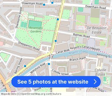 10-12 Southgate Road, London - Photo 1