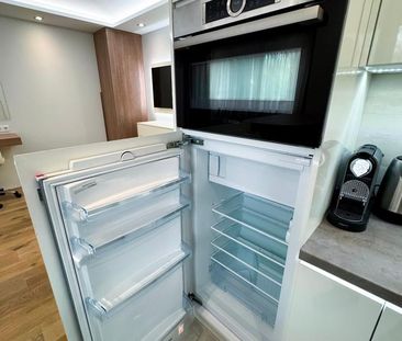 Mobilierte 2,5-Zimmer-Wohnung-Bilk-Düsseldorf-Mietangebot - Photo 4