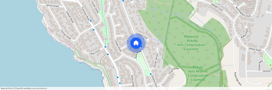 2/503 Oceana Drive, TAS7018, Howrah