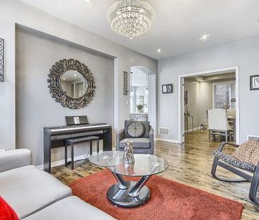 For Lease - 864 Etherington Way, Milton, Ontario - Photo 3