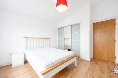 1 bedroom flat to rent - Photo 5