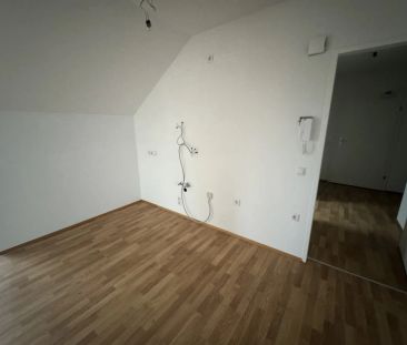 3-Zimmer-Wohnung mit Balkon in der Steinfeldgasse! Unbefristet! - Foto 6