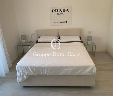 Villa bifamiliare via Trento 18, Centro, Forte dei Marmi - Photo 6
