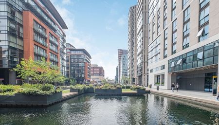 Merchant Square, London - Photo 2