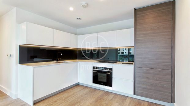 Plowden Road, Kidbrooke Village, London, SE3 9JE - Photo 1