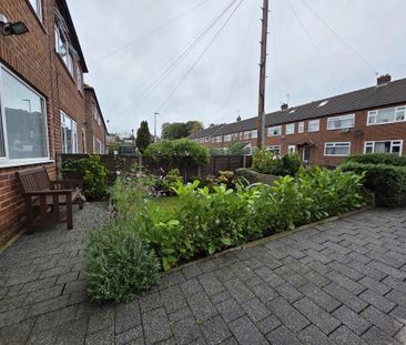 3 bedroom semi-detached house to rent - Photo 6