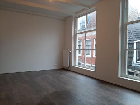 Nieuwesteeg 1-F, Nieuwestad, 8911DT, Leeuwarden - Photo 2