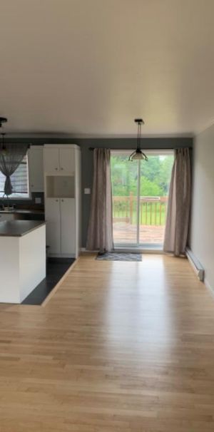 Logement st jean chrysostome - Photo 1