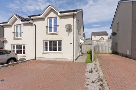 Redmire Crescent, Aberdeen, AB12 4AL - Photo 3