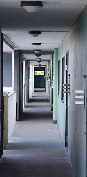 1 RUM KOKVRÅ - Foto 1