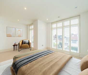 Dora Road, Wimbledon, SW19, London - Photo 6