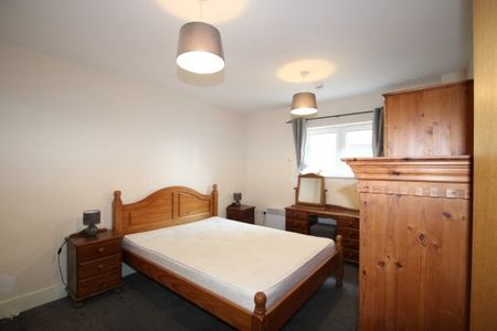 Park Lane, Croydon CR0, Property for rent - Photo 3