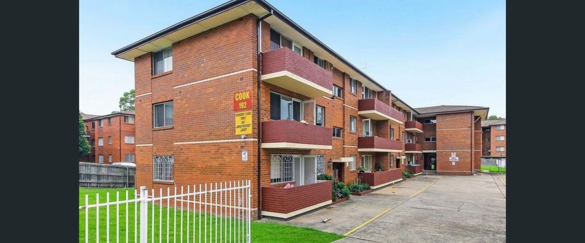 Comfortable Unit in Prime Location - Photo 1