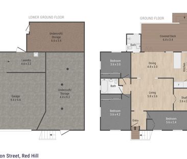 19 Mornington Street, Red Hill, Qld 4059 - Photo 6