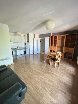 Appartement 2 pièces à Tourcoing - Photo 1