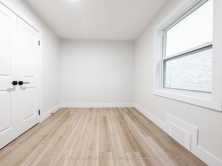 For Lease - 61 McAdam Avenue Unit# Upper, Toronto, Ontario - Photo 3