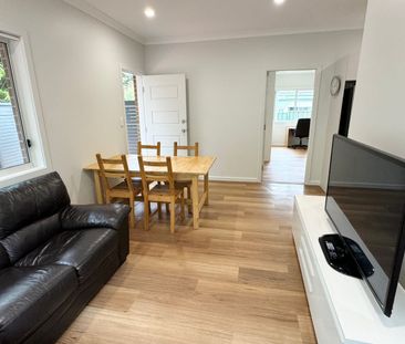 $890 New Fully Furnished House ! Hornsby North public catchment - Photo 1