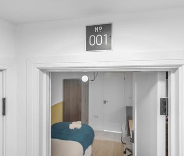 1 bedroom in a house share to rent - Photo 3