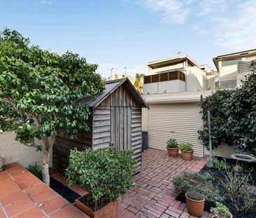 23 Bridport Street, South Melbourne VIC 3205 - House For Rent | Domain - Photo 2