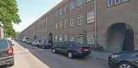 Appartement Van Ruysbroekstraat 202, La Haye – Moerwijk - Photo 2