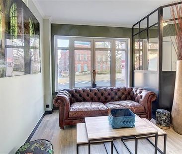 Appartement te huur - Foto 5