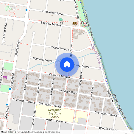 1/23-25 Summer Street, Qld 4508, Deception Bay