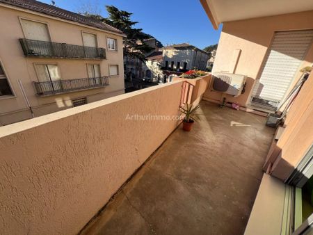 Location Appartement 2 pièces 52 m2 à Clermont-l'Hérault - Photo 5