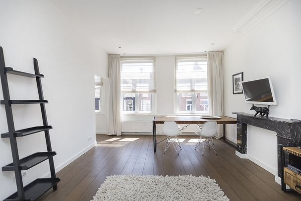 Te huur: Appartement Pieter Cornelisz. Hooftstraat 136 2 in Amsterdam - Foto 1