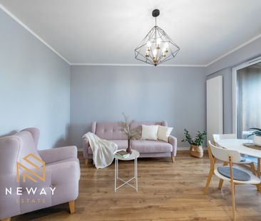 3- pokojowe | Taras | Pianissimo | 57 m2 - Zdjęcie 2