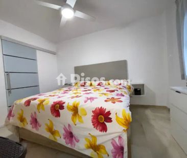 Piso en alquiler en Zona Calvario - Photo 4