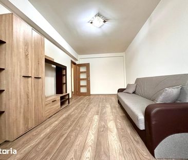 Apartament 2 camere, 60 mp, decomandat, bloc 2018, PARCARE - Photo 3
