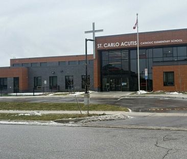 For Lease - 47 Stewardship Road, Brampton, Ontario - Photo 4