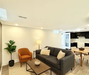 For Lease - 651 Clover Park Unit# Basement, Milton, Ontario - Photo 3