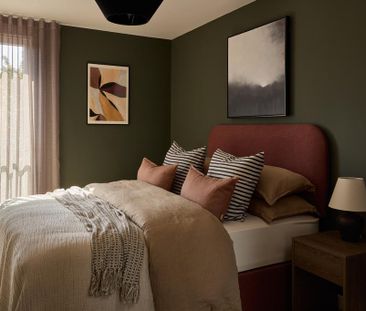 2 bedroom flat to rent - Photo 4