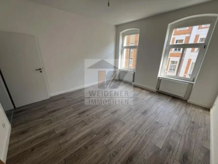 Modernisierte 2-Raum-Wohnung in Gera-Pforten – Frisch saniert und bezugsbereit! - Foto 2