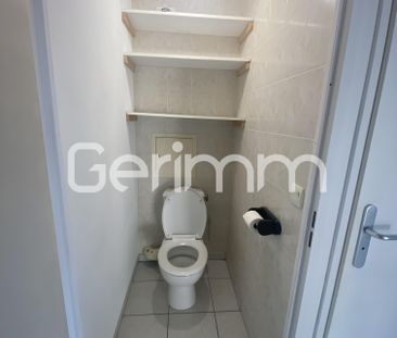 Location Appartement 2 pièces 44,64 m² - Photo 1