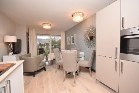 2 bedroom apartment to rent - Photo 3