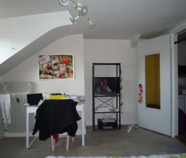 Location Appartement 1 pièce 17m² ROUEN 76000 - Photo 5