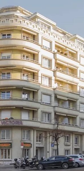 Appartement de 2 pièces - Quartier de la gare - Photo 1