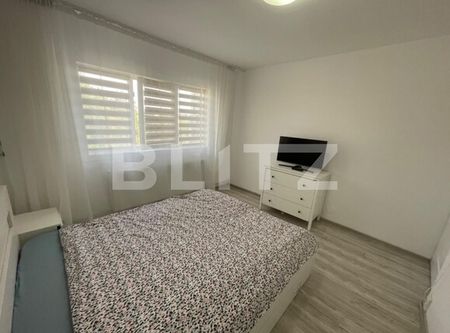 Apartament 2 camere lux, prima inchiriere, Brazda lui Novac - Fotografie 4