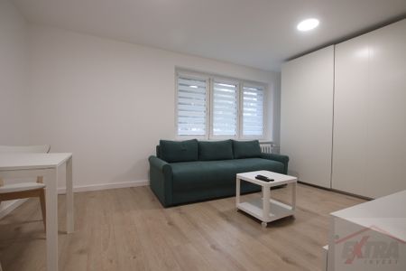 Na wynajem kawalerka na Pomorzanach. (436934) - Zdjęcie 2