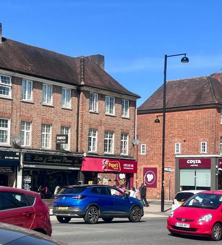 Studio to rent - Photo 2