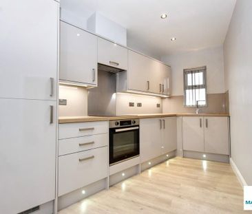 2 bedroom apartment to rent - Photo 1