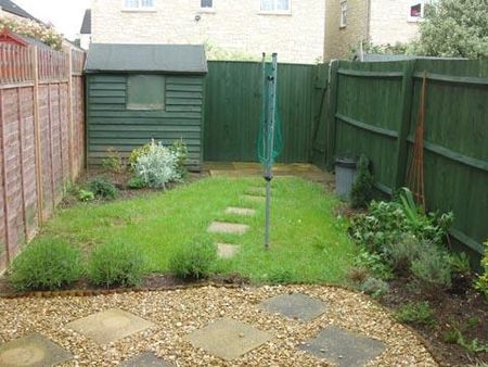 2 bedroom terraced house to rent - Photo 5